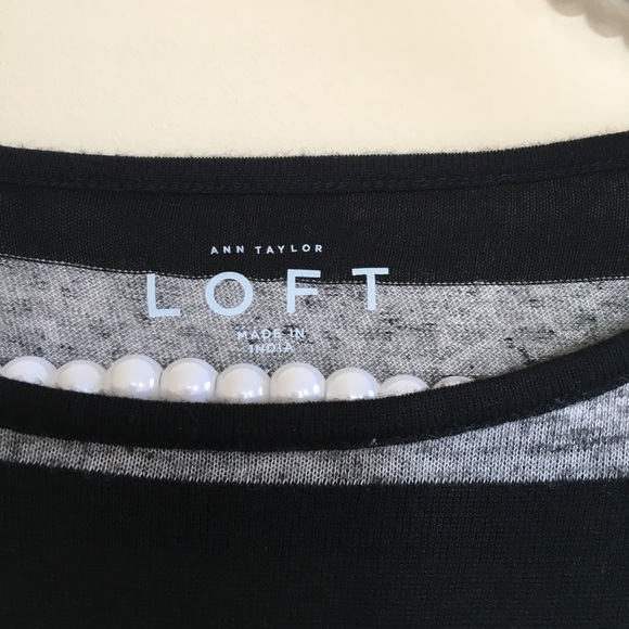 LOFT | TOP - Picture 2 of 5